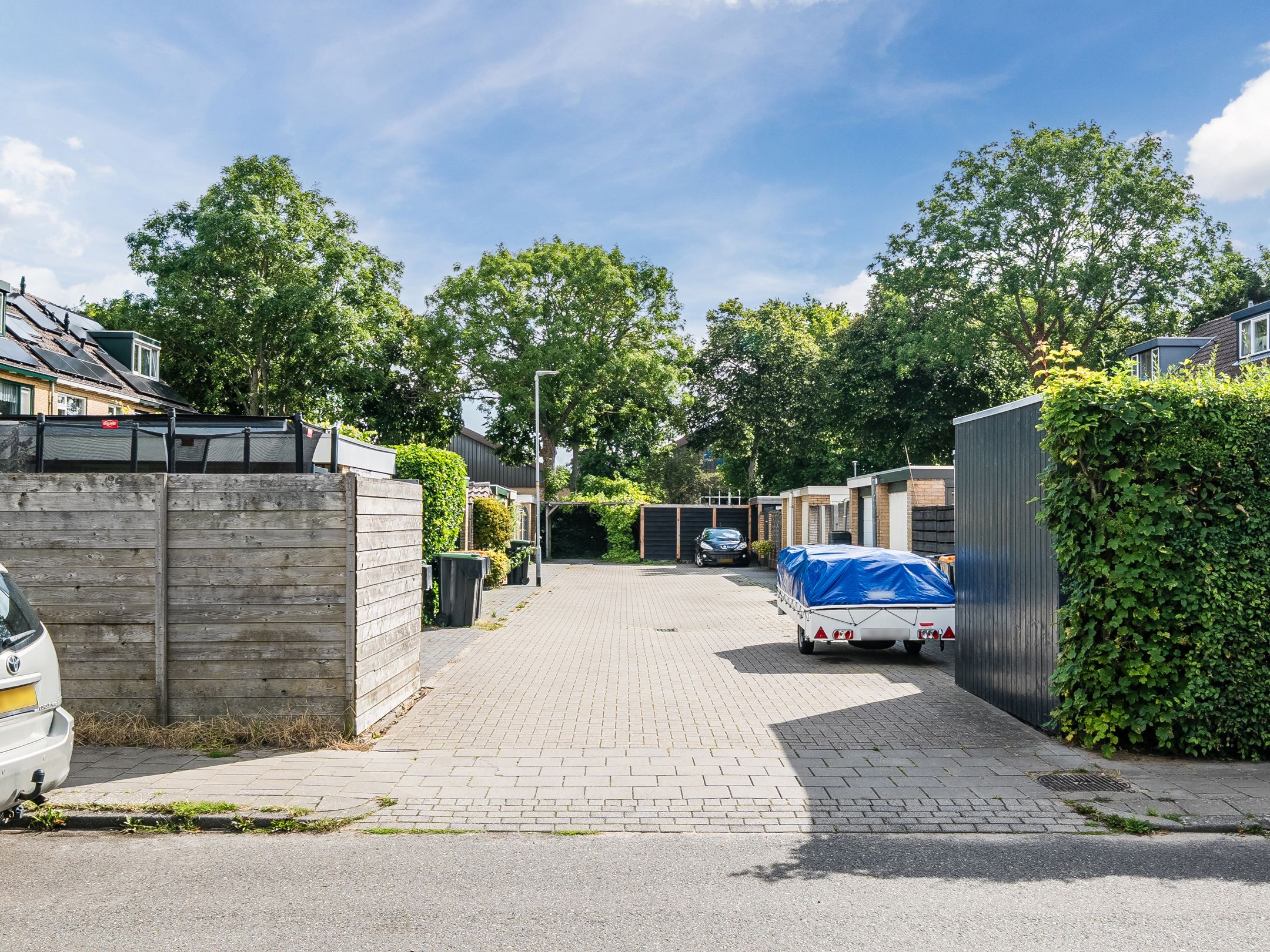 Photo 51 of Anna van Saksenstraat 118