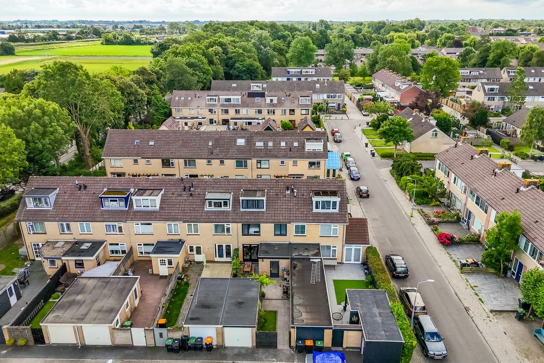 Photo 53 of Anna van Saksenstraat 118