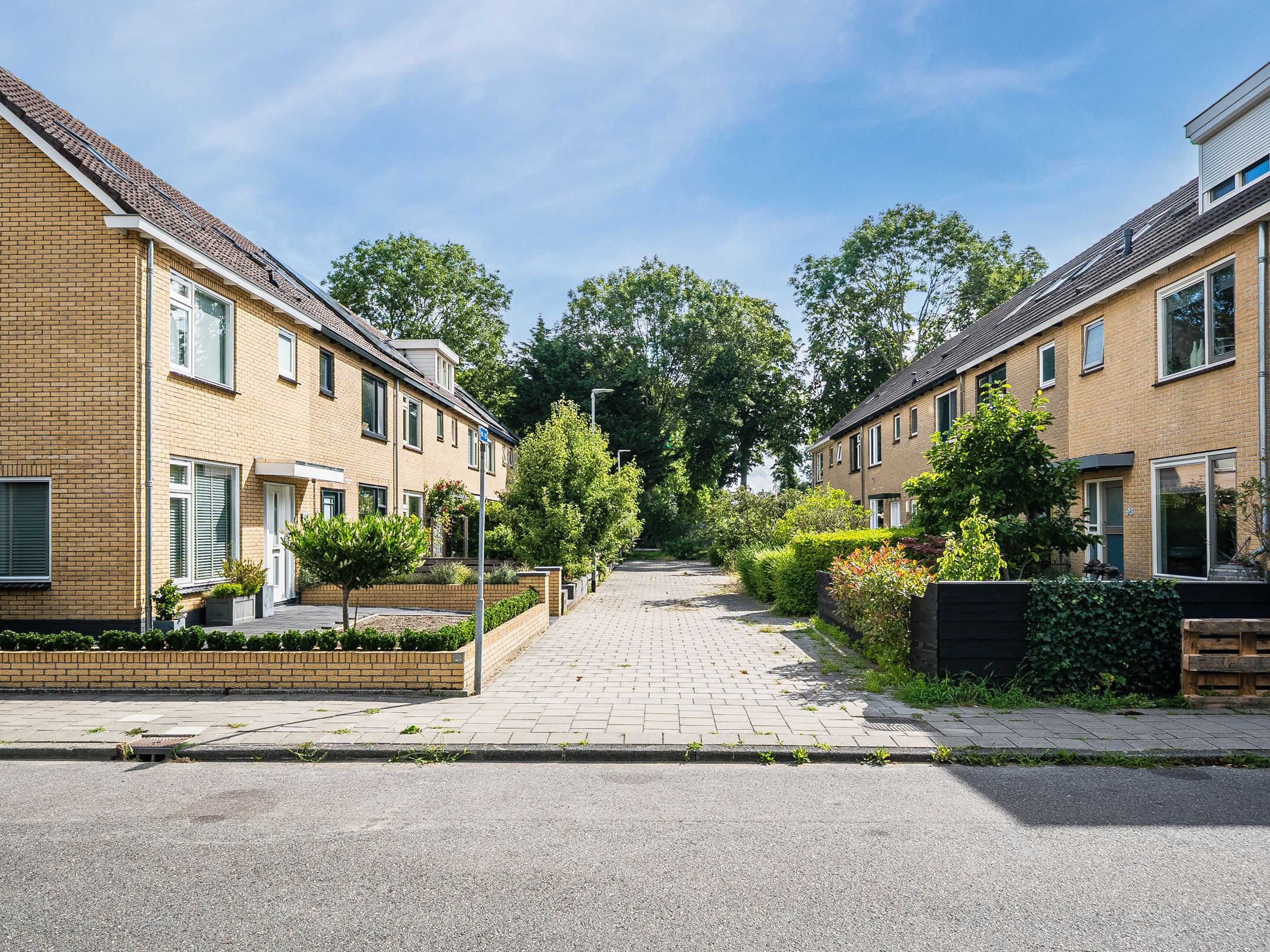 Photo 54 of Anna van Saksenstraat 118