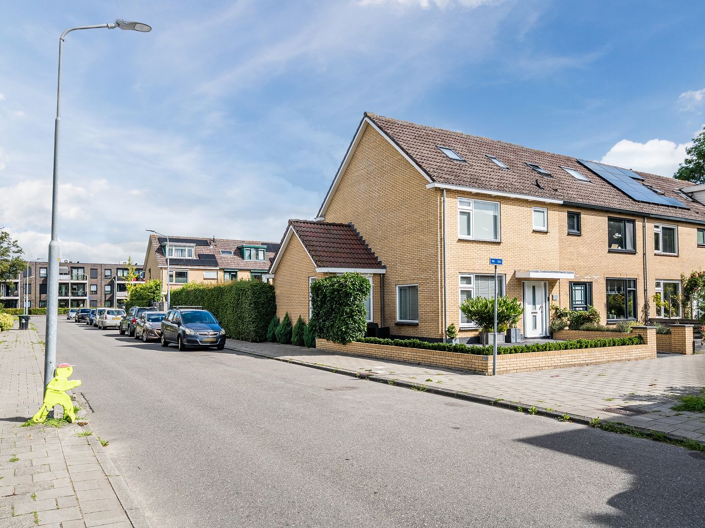 Photo 55 of Anna van Saksenstraat 118