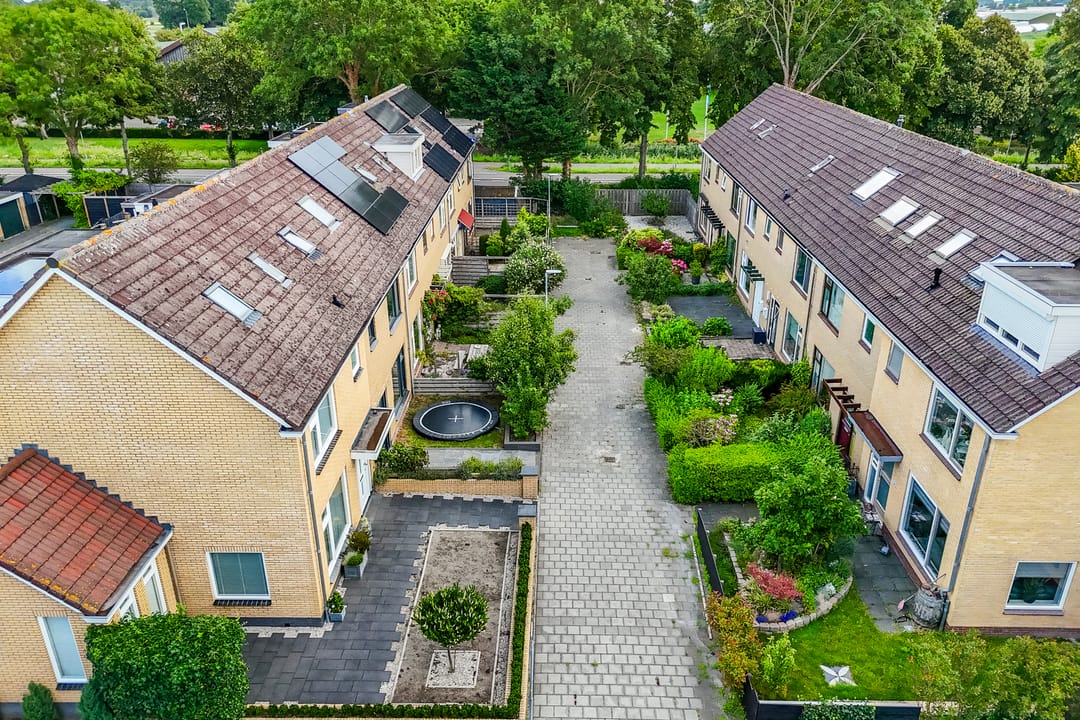 Photo 56 of Anna van Saksenstraat 118