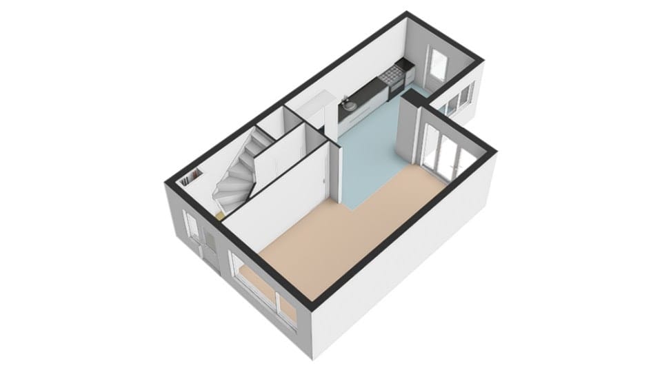 Photo 57 of Anna van Saksenstraat 118