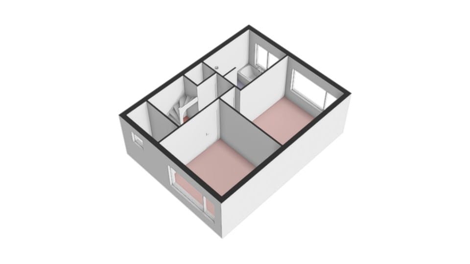 Photo 58 of Anna van Saksenstraat 118