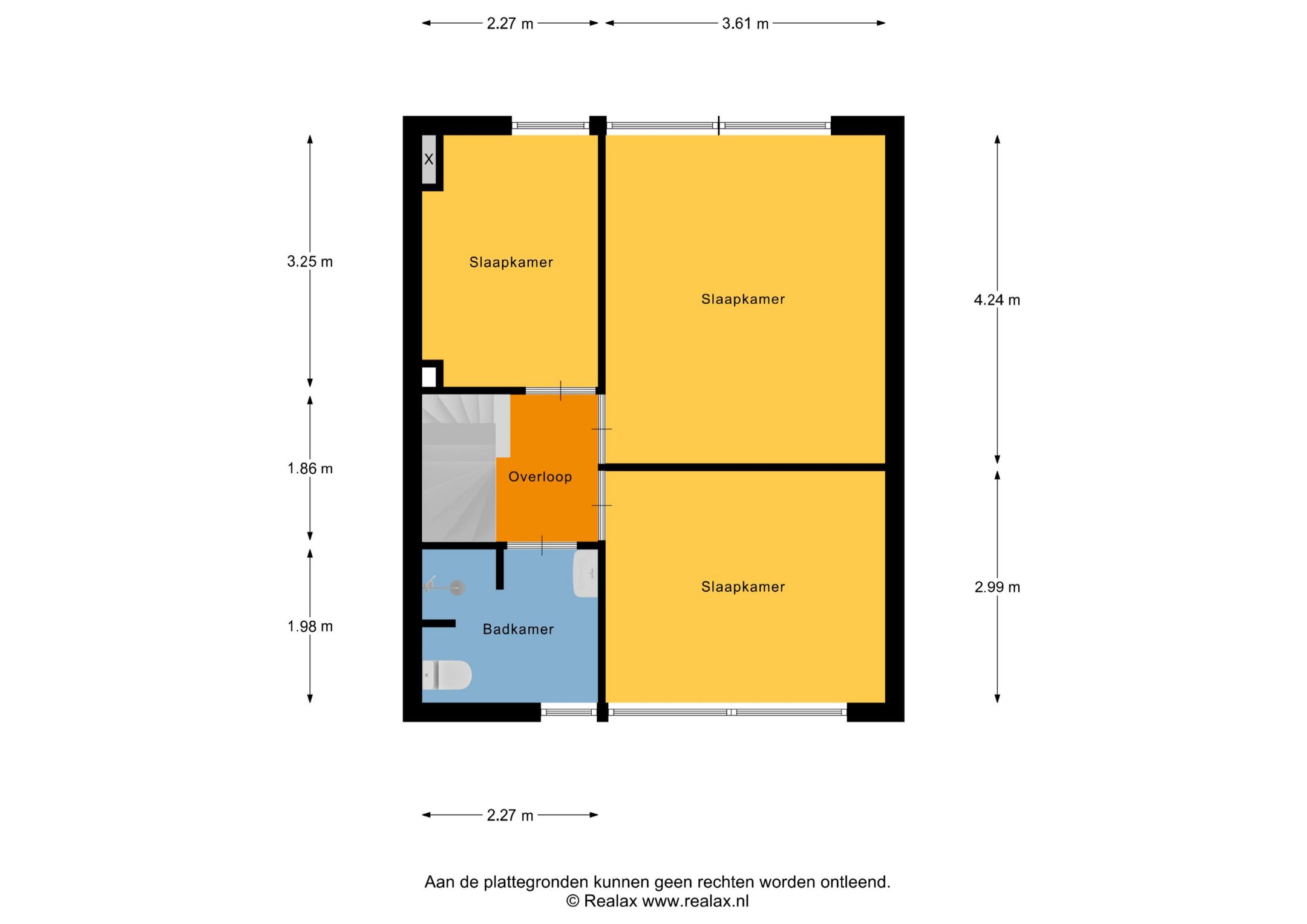 Foto 27 van Markestraat 91