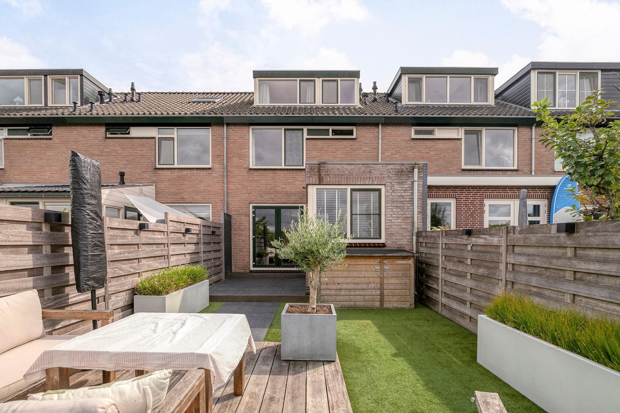 Foto 24 van Kerkweg 132