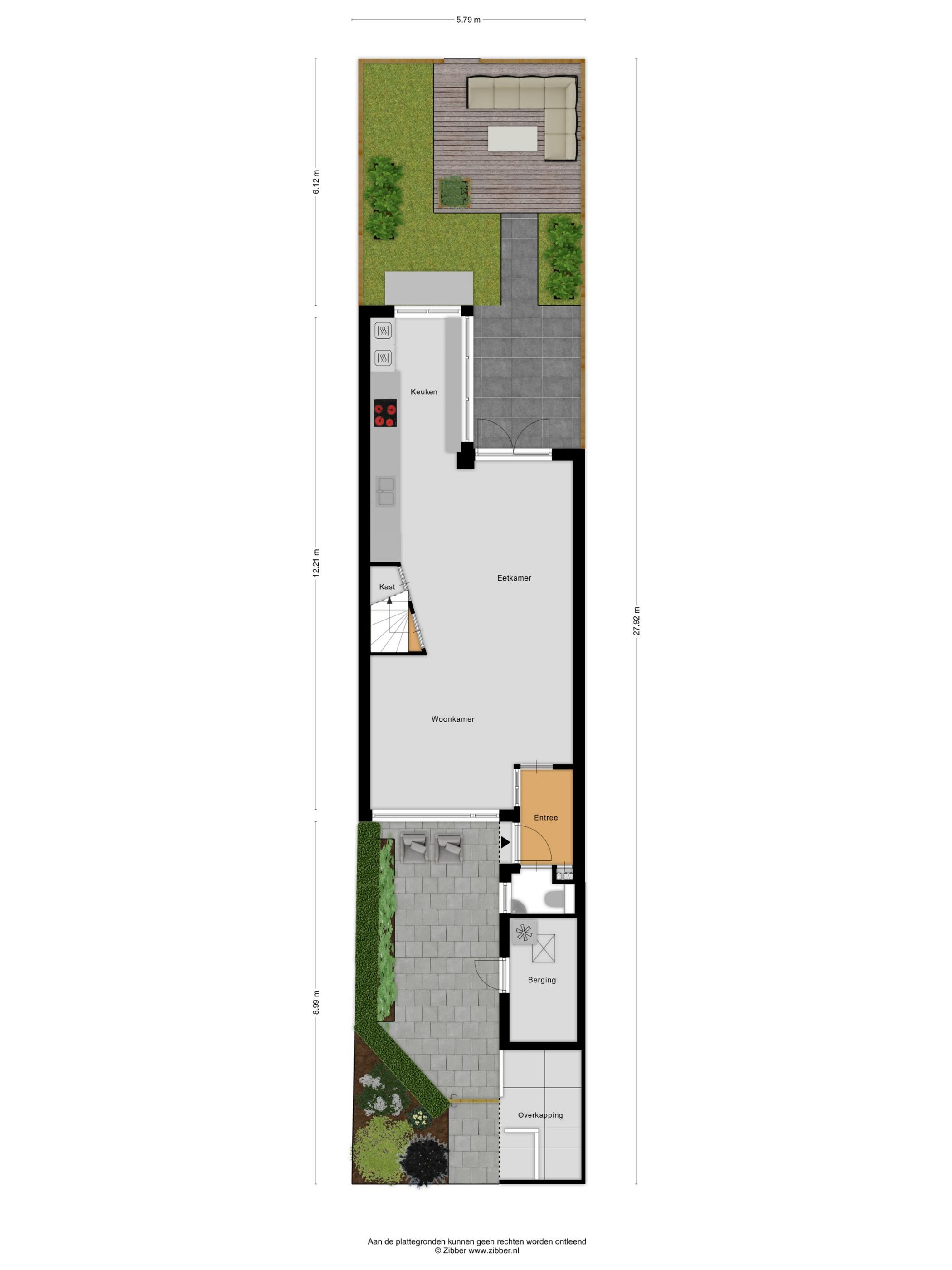 Foto 30 van Kerkweg 132