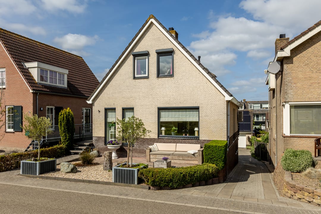 Foto 8 van West Ringdijk 27