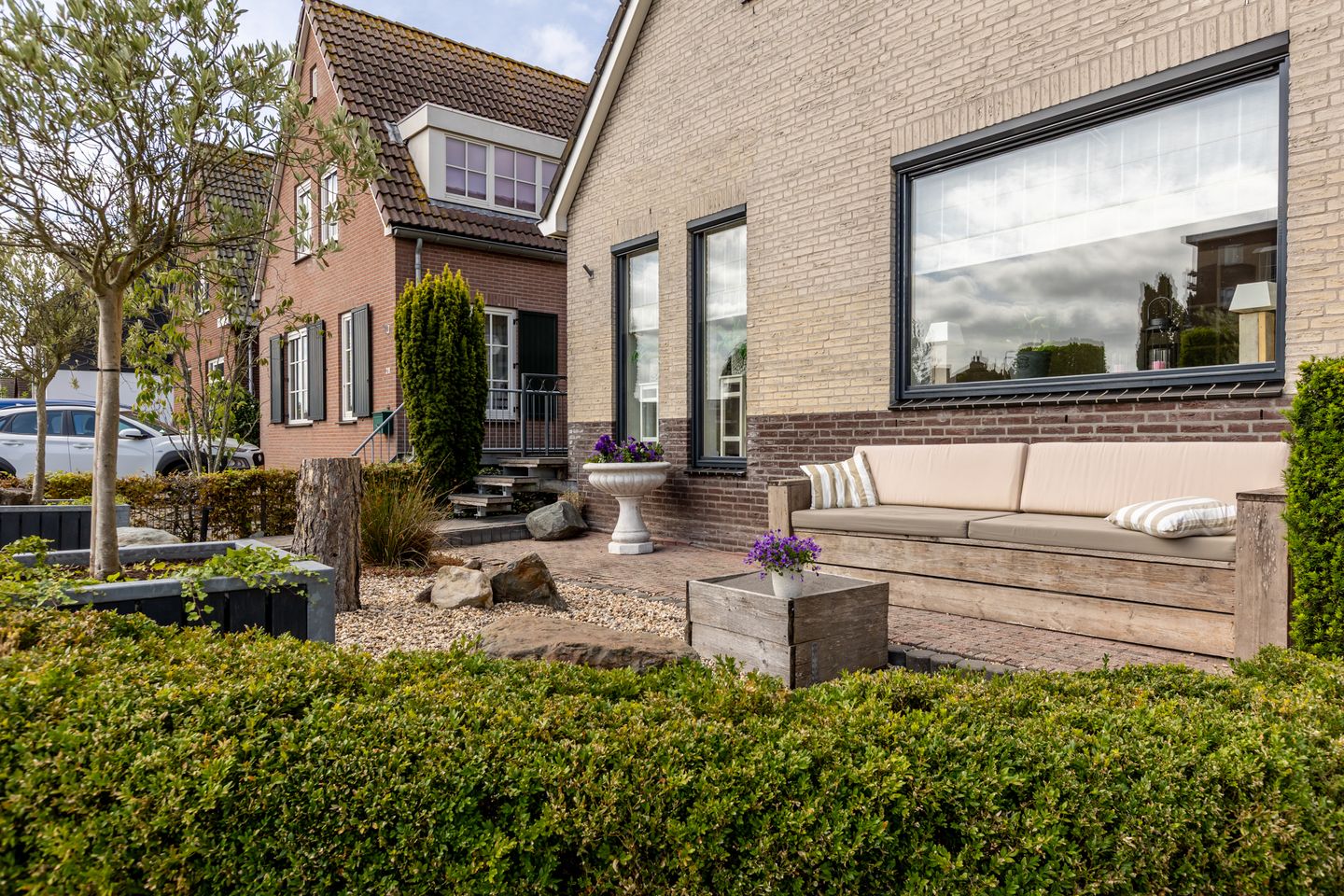 Foto 10 van West Ringdijk 27