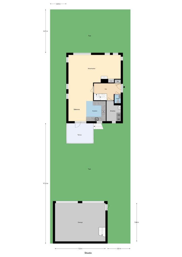 Foto 65 van West Ringdijk 27