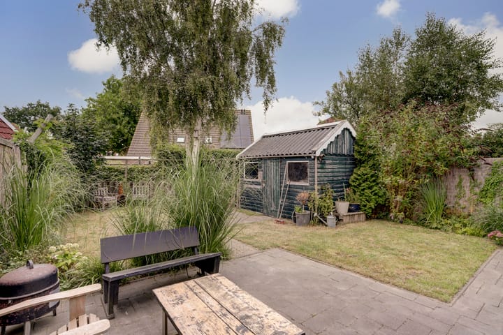 Foto 2 van Houtmolen 24