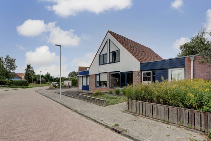 Foto 5 van Houtmolen 24