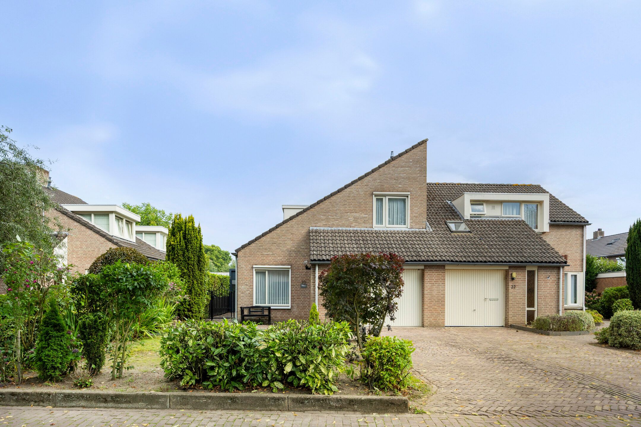 de vier Uitersten 20 