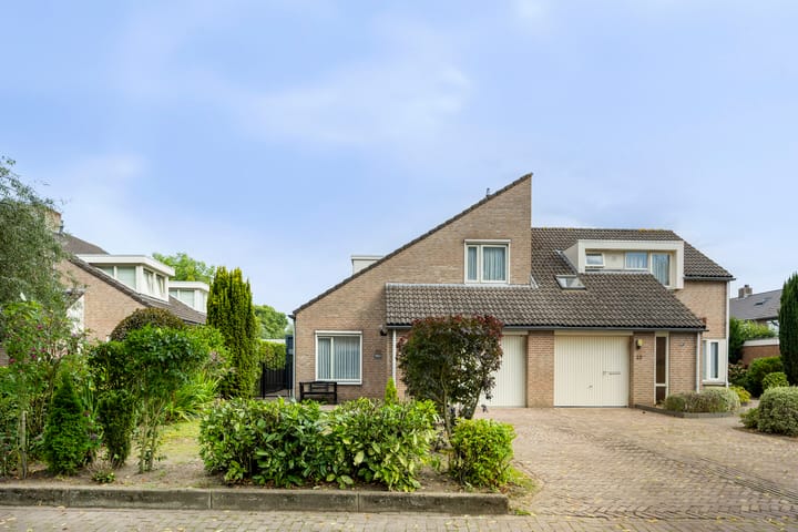 de vier Uitersten 20