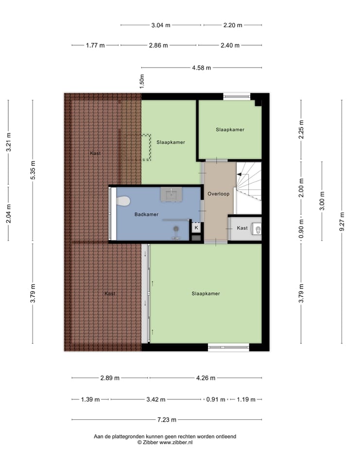 Foto 39 van de vier Uitersten 20