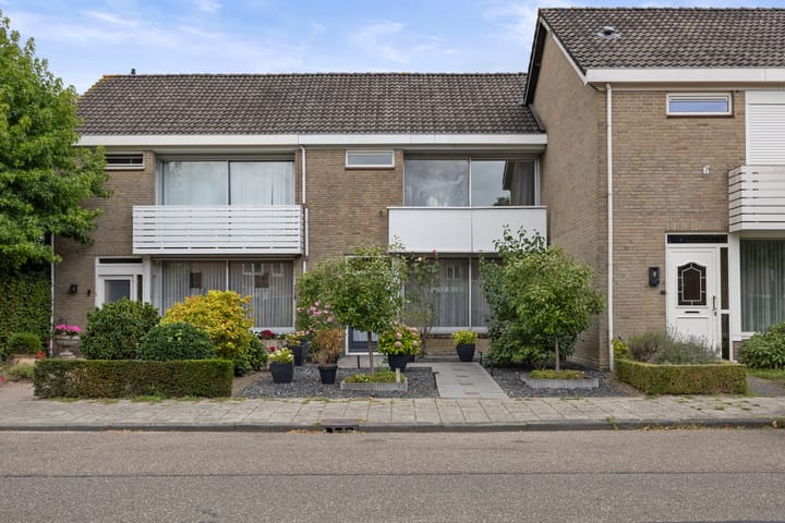 Foto 1 van Valeriusstraat 11