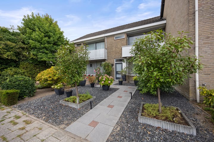 Foto 5 van Valeriusstraat 11