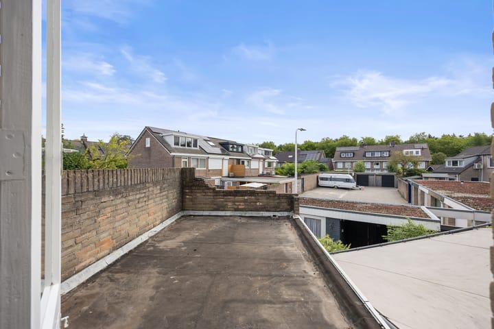 Foto 24 van Valeriusstraat 11