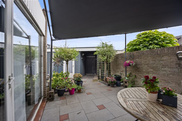 Foto 27 van Valeriusstraat 11