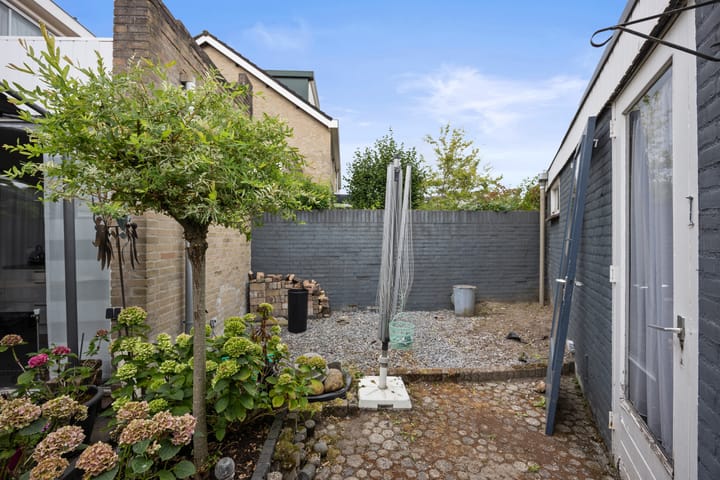 Foto 28 van Valeriusstraat 11