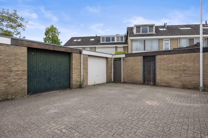 Foto 30 van Valeriusstraat 11