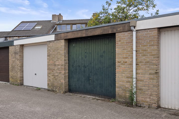 Foto 31 van Valeriusstraat 11