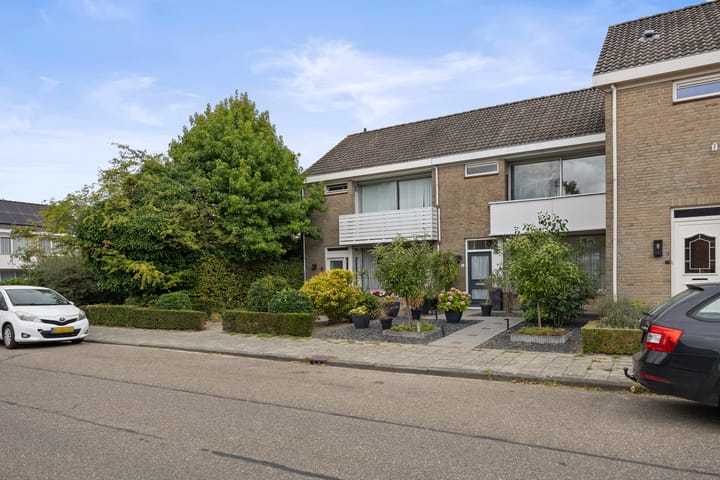 Foto 33 van Valeriusstraat 11