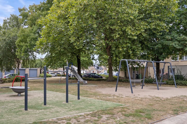 Foto 34 van Valeriusstraat 11