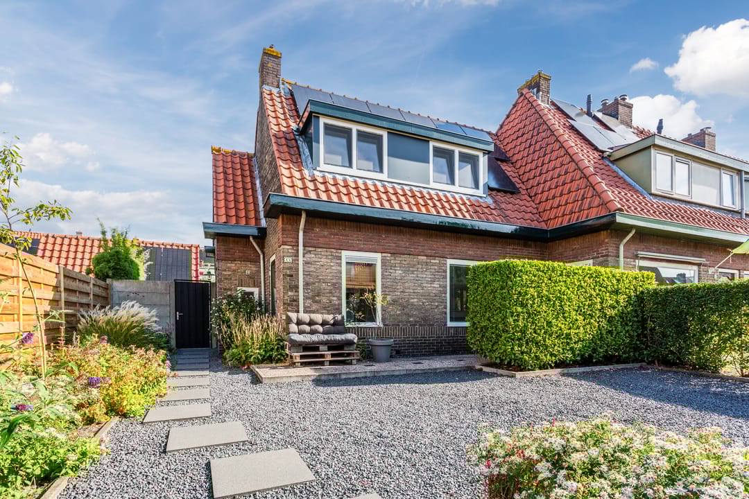 Photo 1 of Leeuwerikstraat 45