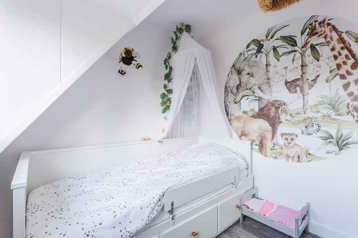 Foto 20 van Leeuwerikstraat 45