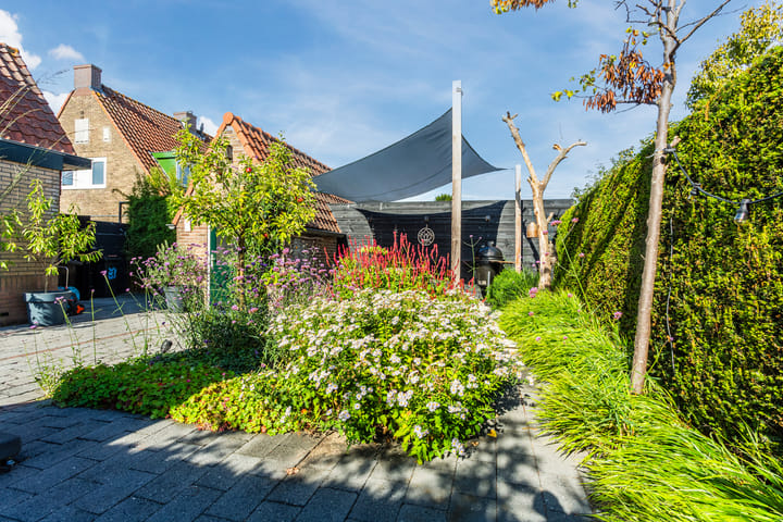 Foto 25 van Leeuwerikstraat 45