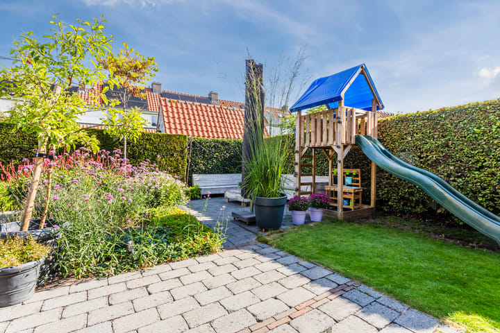 Foto 26 van Leeuwerikstraat 45