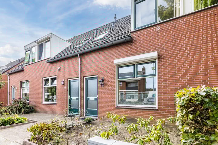 Foto 3 van Vragenderweg 28