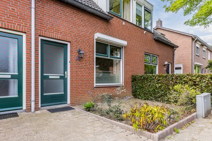 Foto 4 van Vragenderweg 28