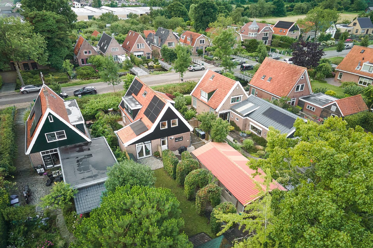 Photo 5 of Volgerweg 108