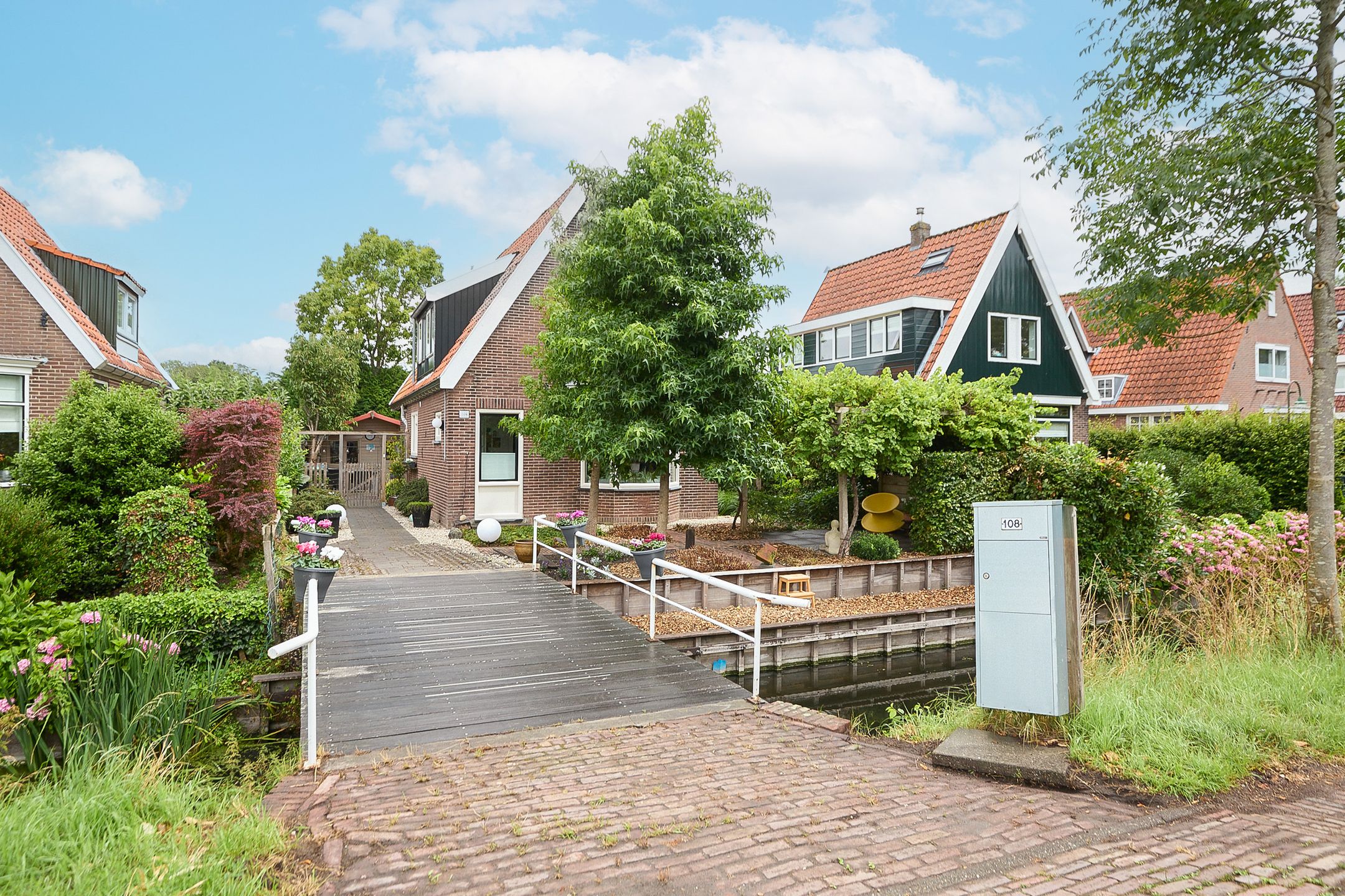 Photo 9 of Volgerweg 108