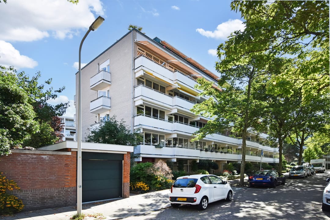 Photo 1 of Rigolettostraat 26