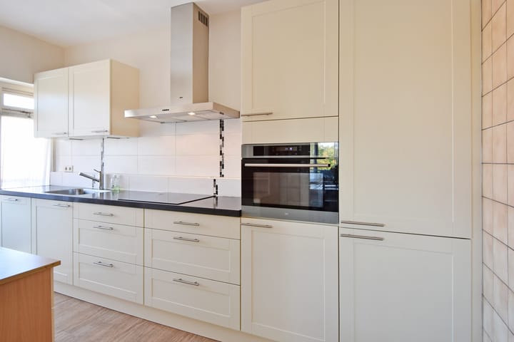 Foto 3 van Rigolettostraat 26