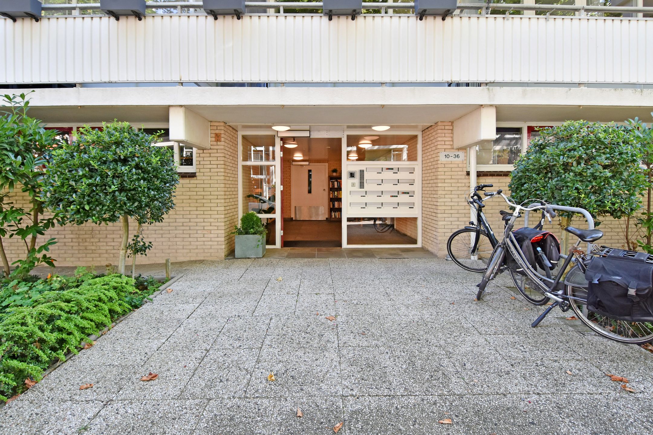 Photo 6 of Rigolettostraat 26