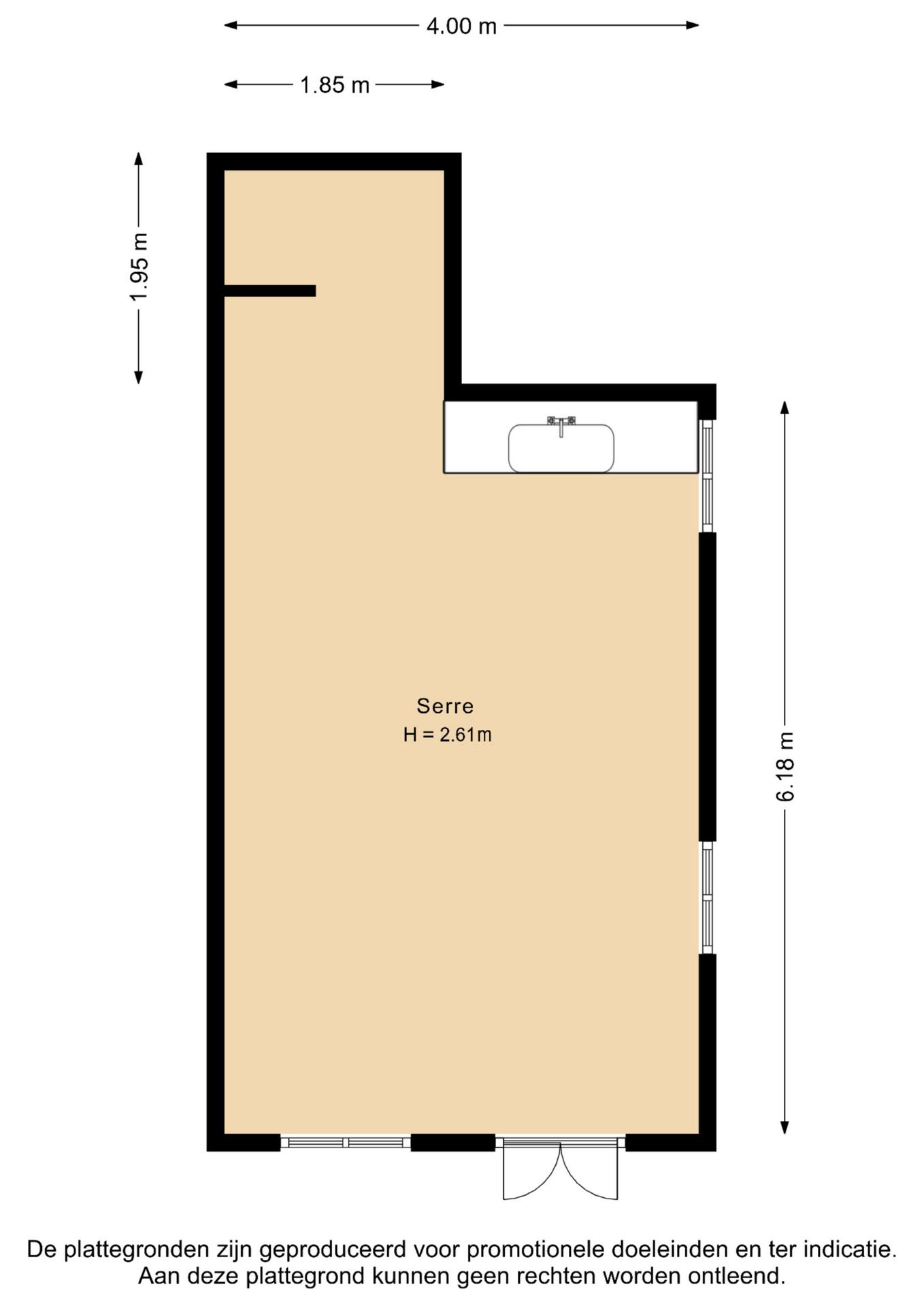 Photo 79 of Volgerweg 108