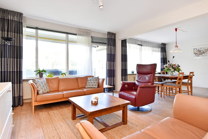 Photo 11 of Rigolettostraat 26