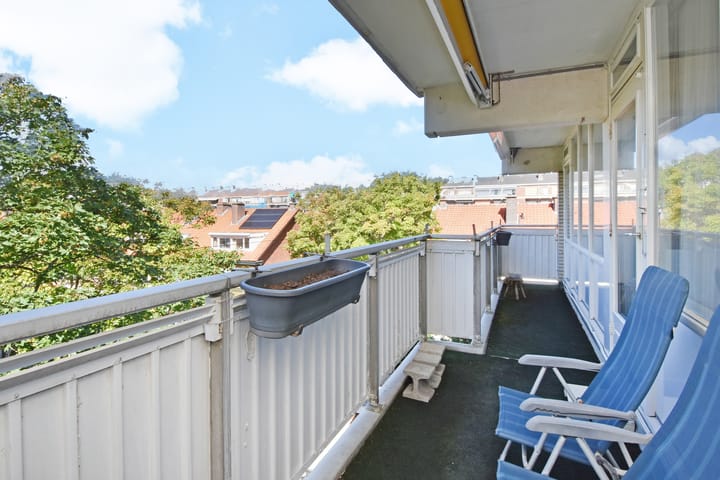 Photo 12 of Rigolettostraat 26