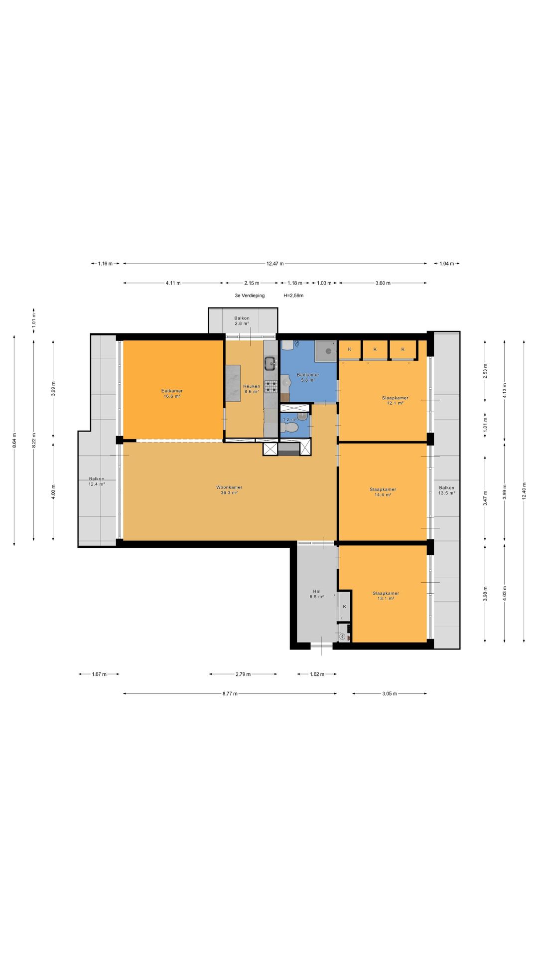 Photo 46 of Rigolettostraat 26