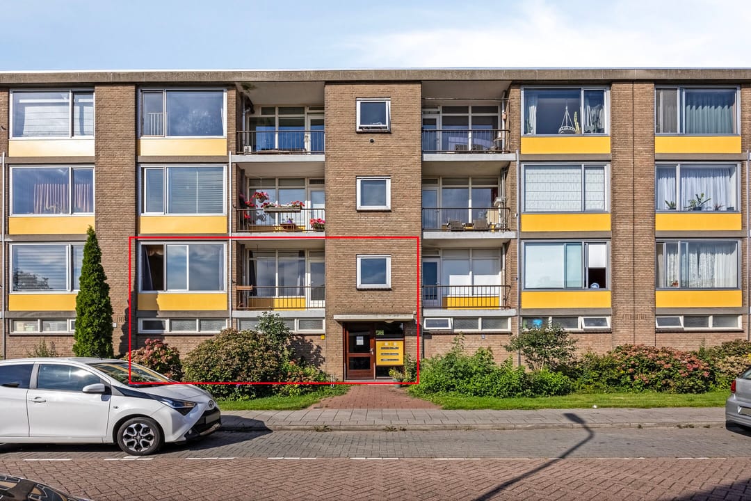 Foto 2 van Willem de Rijkelaan 134