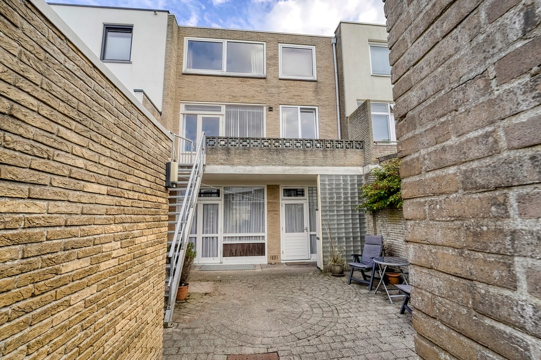 Foto 2 van Seinpoststraat 7