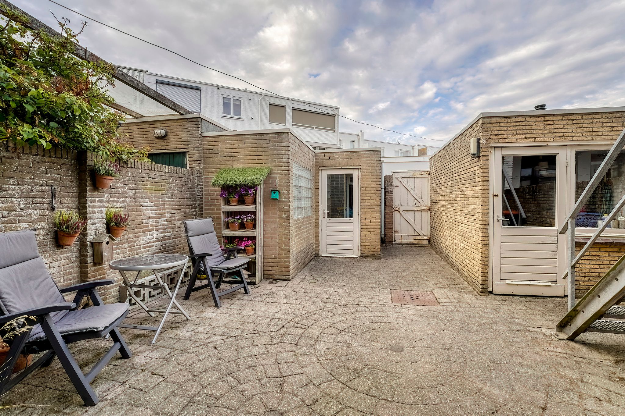 Foto 3 van Seinpoststraat 7