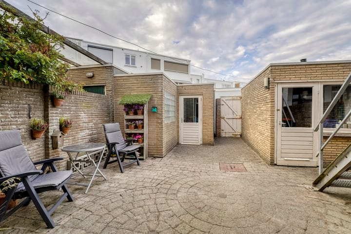 Foto 3 van Seinpoststraat 7