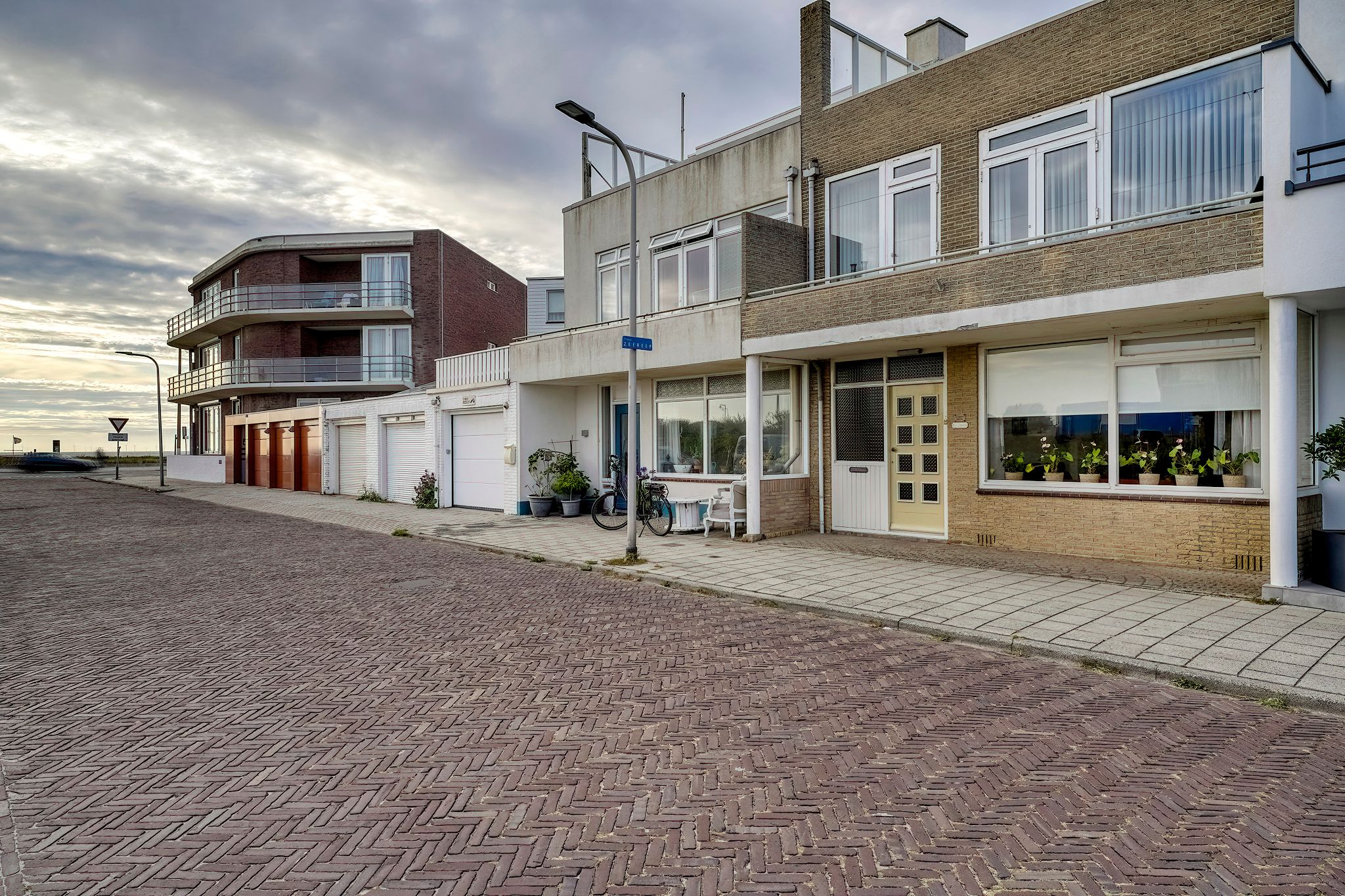 Foto 6 van Seinpoststraat 7