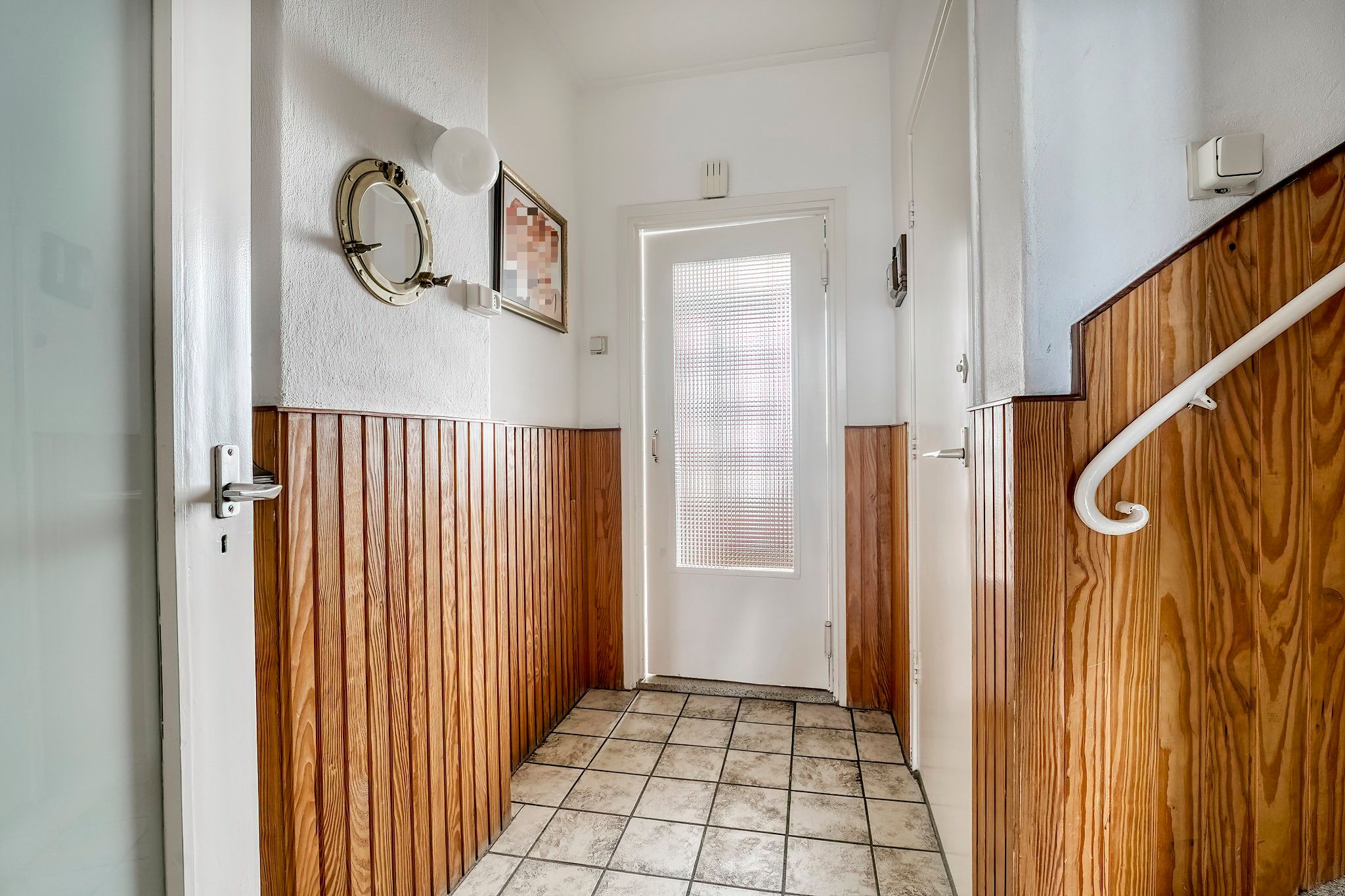 Foto 9 van Seinpoststraat 7