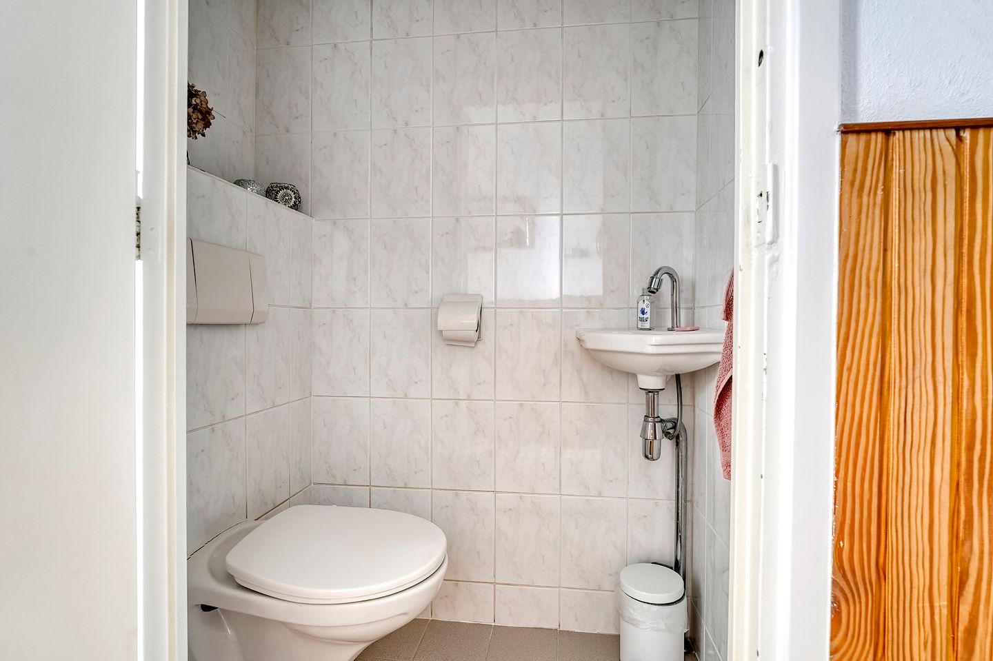 Foto 10 van Seinpoststraat 7