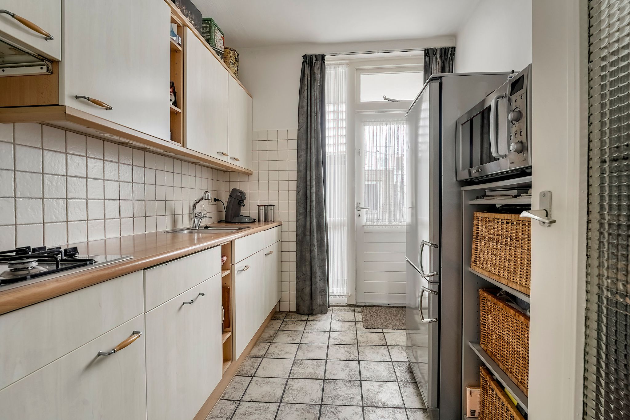 Foto 12 van Seinpoststraat 7